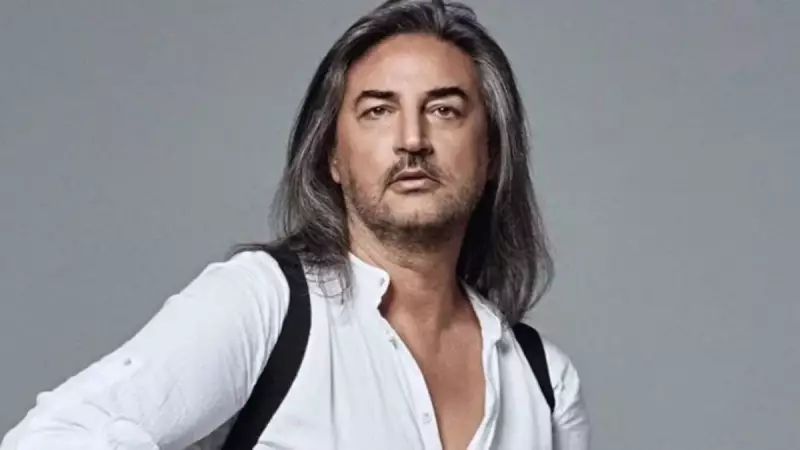 Ünlü Şarkıcı Çelik, Israrcı Takipçisini Sosyal Medyada İfşa Etti! Sınırı Aşan Talepler Kupkırmızı Etti