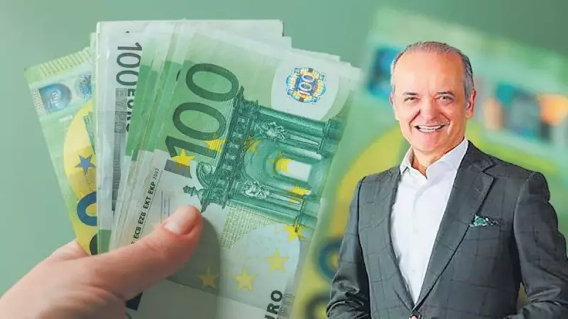 Ünlü Çeoya Şantaj Skandalı: İstanbul'da Korkunç Tuzak!