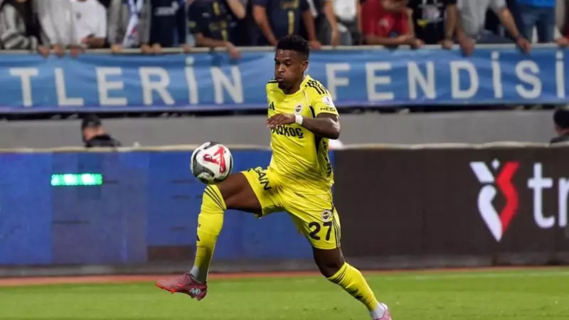 Nélson Semedo'dan Sert Çıkış: 'Herkes Aynaya Bakmalı ve Yüzleşmeli!'