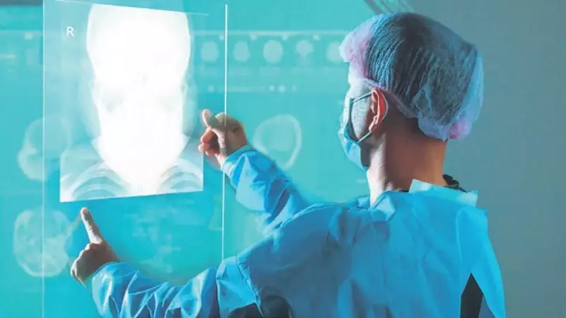 İnme Krizi Geçiriyorsanız Zaman Altın Gibi Değerli: İlk 6 Saat Hayat Kurtarıyor!