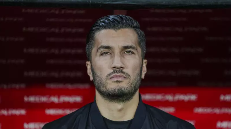 Nuri Şahin'den Kritik Açıklama: Gol Yemeden Kazanmak Çok Değerli!