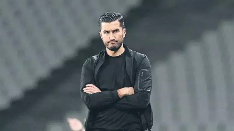 Nuri Şahin'in Başakşehir Rüyası: İlk Maç, İlk Galibiyet ve Coşkulu Başlangıç!