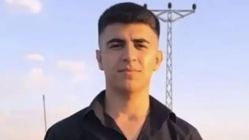 Nusaybin'de Acı Kayıp: Serinlemek İsteyen Genç, Hayatını Kaybetti