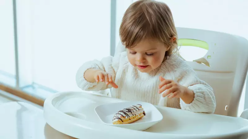 Çocuklarda Büyüme Geriliğinin Şaşırtıcı Nedeni: Şeker Tüketimi Uzmanları Alarmda!