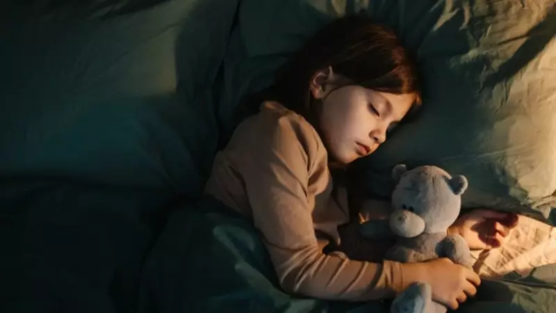 Çocuklarda Gece Nefes Kesilmesi: Uykudaki Sessiz Tehlike Hafızayı Nasıl Yok Ediyor?