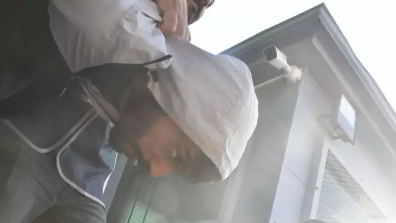 Çocuklarına Bıçak Çeken Baba İçin Mahkemeden Şok Karar: 'Görevsizlik'