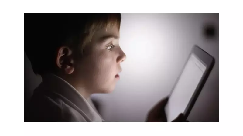 Çocuklarınızı Sanal Dünyada Korumanın 5 Etkili Yolu!