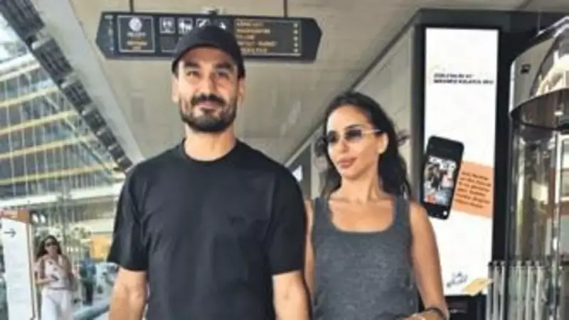 Çocukluk Aşkıma Geldim Deyip Ortalığı Birbirine Kattı! İşte O Anlar