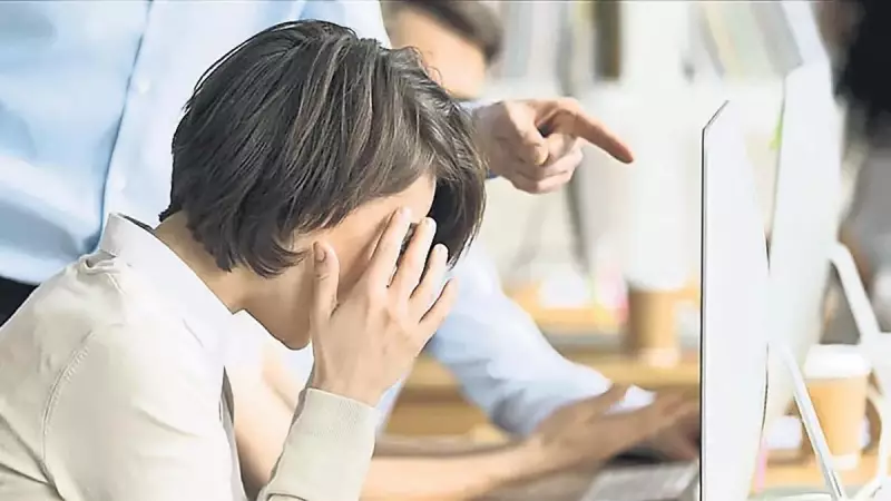 Ofisten Kaçış Planı: İşe Gitmek İstemeyenlerin Sayısı Neden Artıyor?