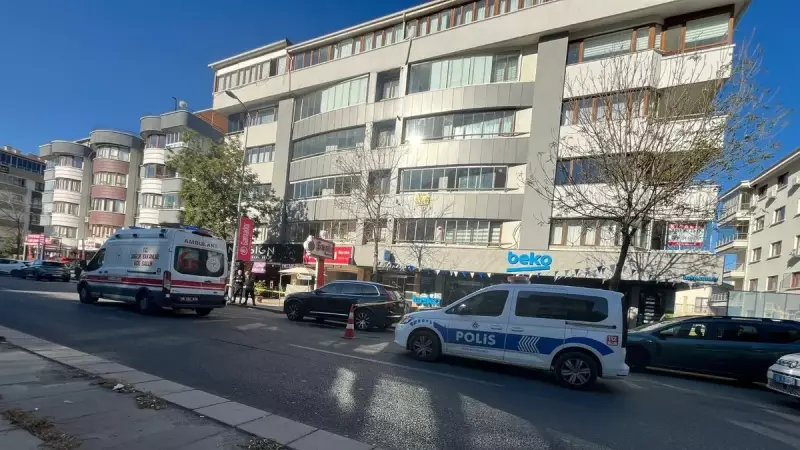 Şoförün Üzerine Açılan Şirket Battı: İşveren ve Çalışan Arasında Kıran Kırana Kavga!