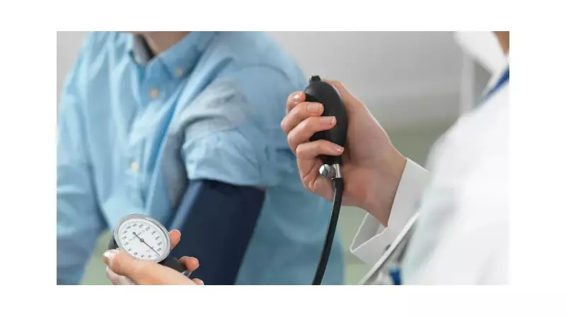 Şok Araştırma: Çocuklukta Yüksek Tansiyon, İleride Demans ve Beyin Hasarı Riskini Artırıyor!