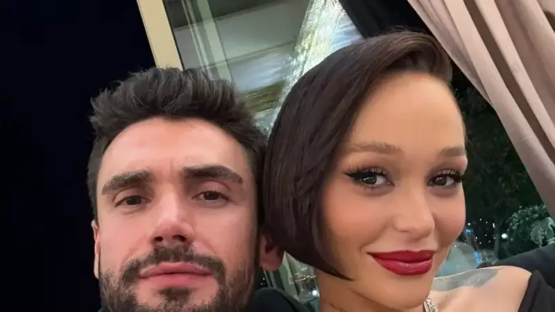 Şok Soygun! Ünlü Çift Alya ve Yılmaz Kunt'un Evi Talan Edildi: Değerli Eşyalar Kayıp