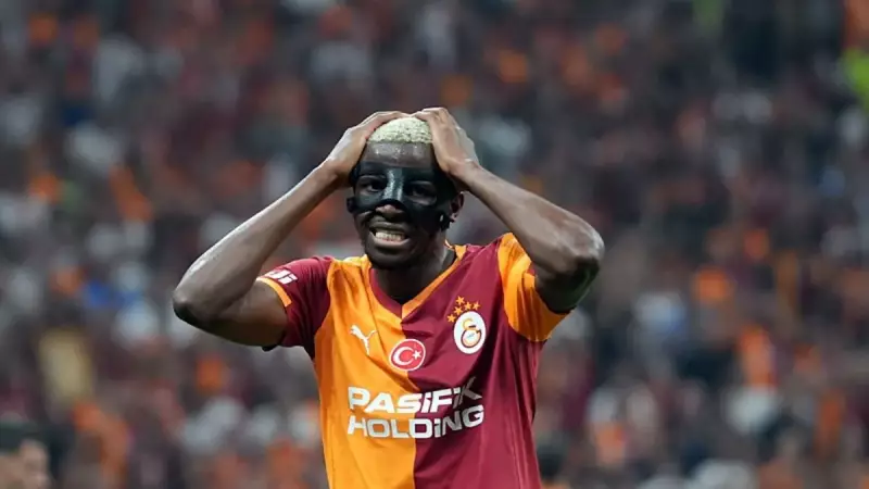 Okan Buruk'u Zorlayan 4 Kritik Karar! Liverpool Maçı Öncesi Galatasaray'da Bomba Gelişme