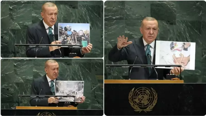 Okan Müderrisoğlu'ndan Flaş Açıklama: Fotoğrafları Engelleyemediler, Gerçekler Ortaya Çıktı!