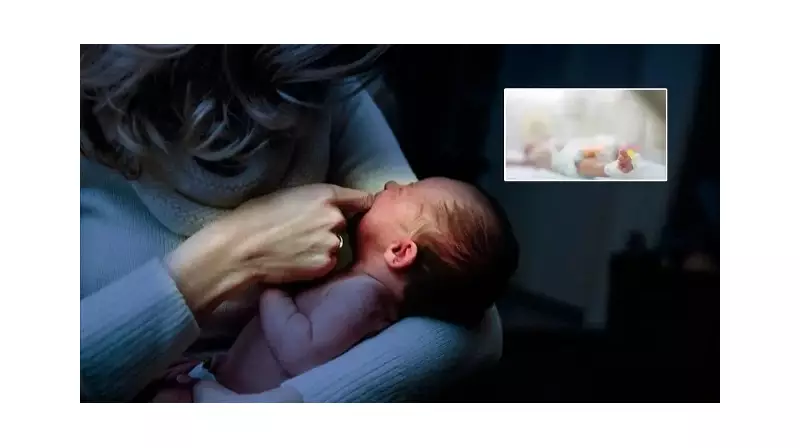 Şoke Eden İddia: Hamile Kadınlara Rızaları Olmadan Müdahale! Adliye Harekete Geçti