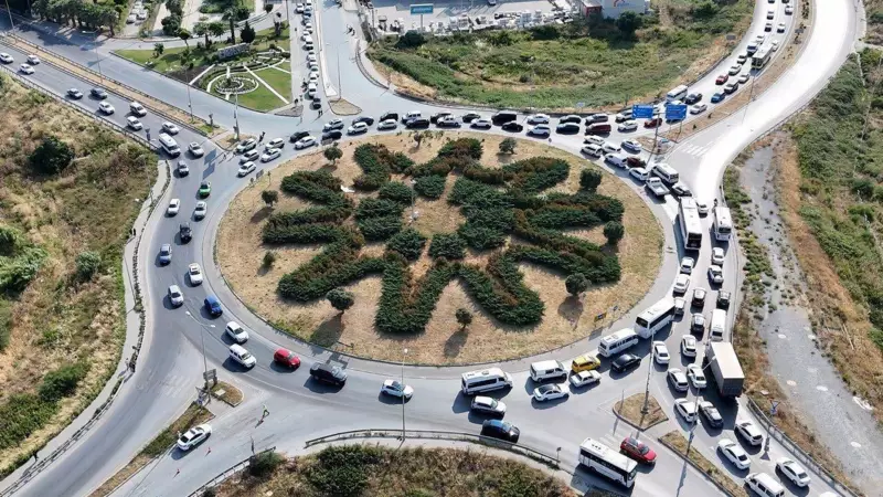 Şoke Nerede? İşte Bu Küçük İlçenin Büyük Sırrı!