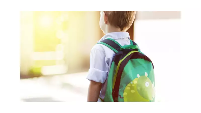 Okul Alışverişinde Kansere Davetiye Çıkarmayın! İşte Doğru Okul Çantası Seçmenin Püf Noktaları