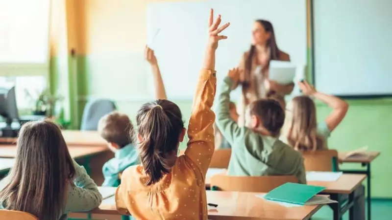 Okul Kaydında Zorunlu Bağış Yasağı: İhbar Hattı Aktif!