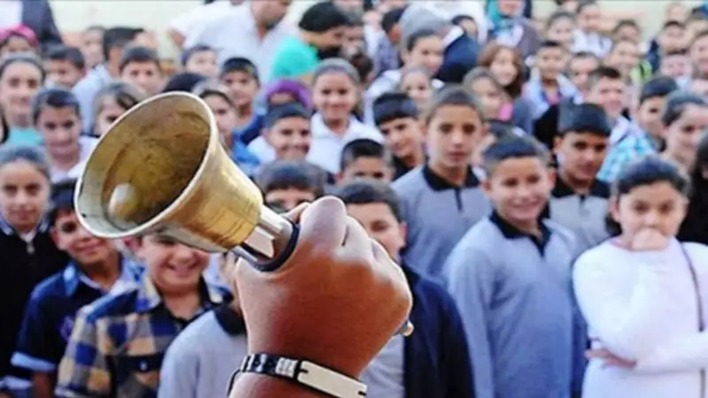 Okul Yolları Şenlendi! İşte 2024-2025 Eğitim Öğretim Yılı Takvimi ve Tatil Tarihleri