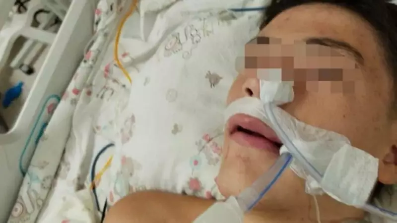 Okulda Akran Dehşeti: Öğrenciler Arasında Yaşanan Vahim Olay Gözleri Yeniden Eğitim Sistemine Çevirdi