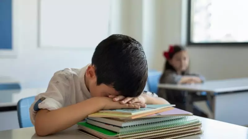 Okulun İlk Günü Stresiyle Başa Çıkmanın Püf Noktaları: Çocuğunuzun Heyecanını Kaygıya Dönüştürmeyin!