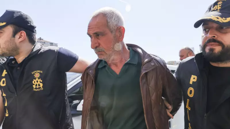 Olaylı Oturumun Yumruk Davasında Şok Gelişme: Özgür Özel'in Davası Ertelendi!