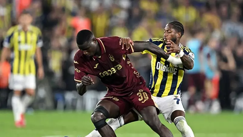 Onuachu'nun Skandal İstatistiği: Taraftarlar Ayağa Kalktı!