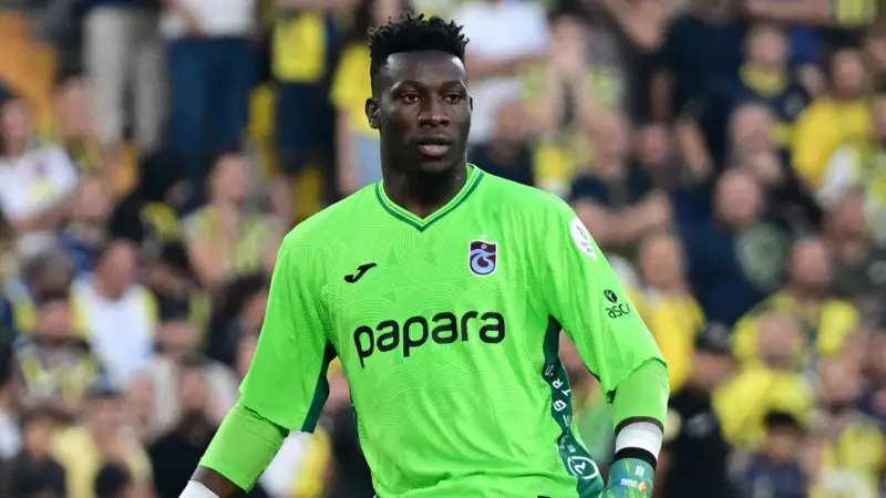 Onur Air'ın Genç Yeteneği Onurcan Özyakup'tan Muhteşem Başlangıç! İlk Maçında Gol Yağdırdı