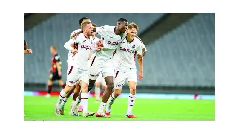 Onyediochue'den Akıl Almaz Performans! İtalya'da Türk Yıldızı Fırtına Gibi Esiyor