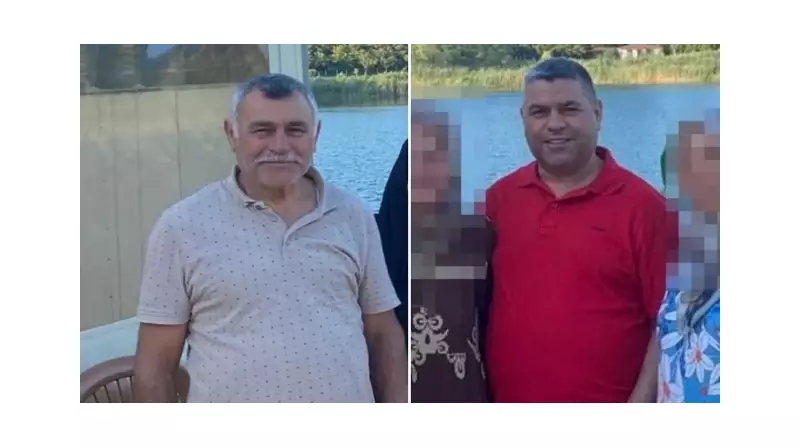 Ordu'da Su Gideri Kavgası Kanlı Bitti: 2 Ölü! Bacanaklar Arasındaki Anlaşmazlık Trajediye Dönüştü