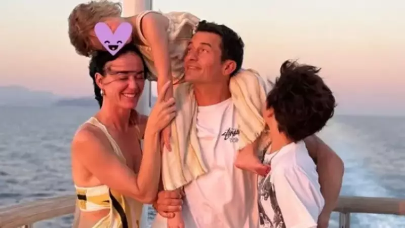 Orlando Bloom'dan Katy Perry Ayrılığıyla İlgili Şoke Eden Açıklama: 'Aramızda Sadece Sevgi Var'