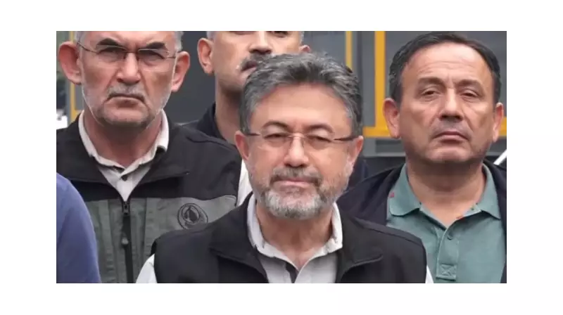 Orman Bakanı Açıkladı: Türkiye'de Aktif Yangın Kalmadı! İşte Detaylar