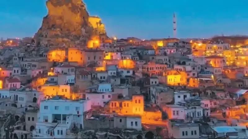 Ortahisar'ın Unu Dünyayı Fethetti: İhracat Rekoru Kırıldı!