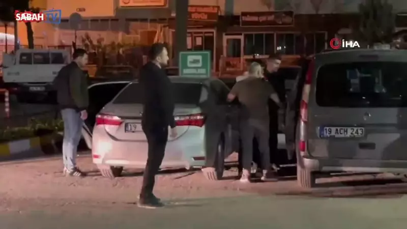 Çorum'da Petshop Faciası: Silahlı Saldırıda 1 Ölü, Gözaltılar Var!