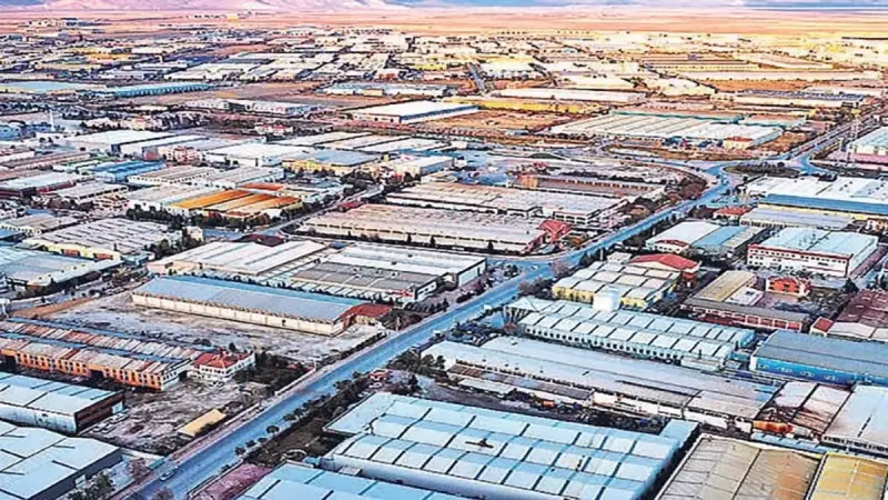 OSB'ler İçin Dev Kolaylık! Kurulum Artık Çok Daha Hızlı