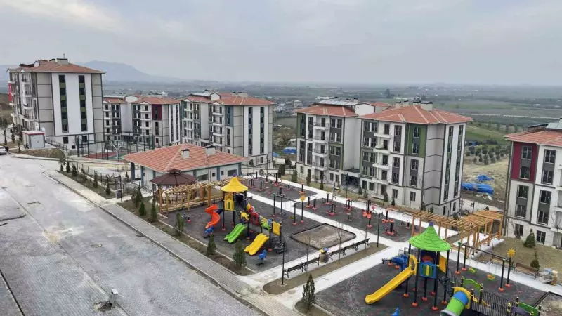 Osmaniye Hangi Bölgede? İşte Bu Şehrin Bilinmeyen Özellikleri ve Konumu