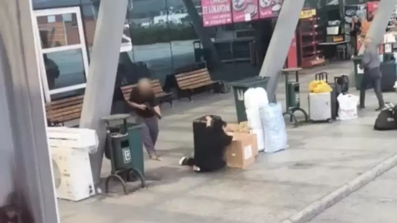 Osmaniye'de Feci Kaza! Kızını Yanlışlıkla Vuran Baba Tutuklandı