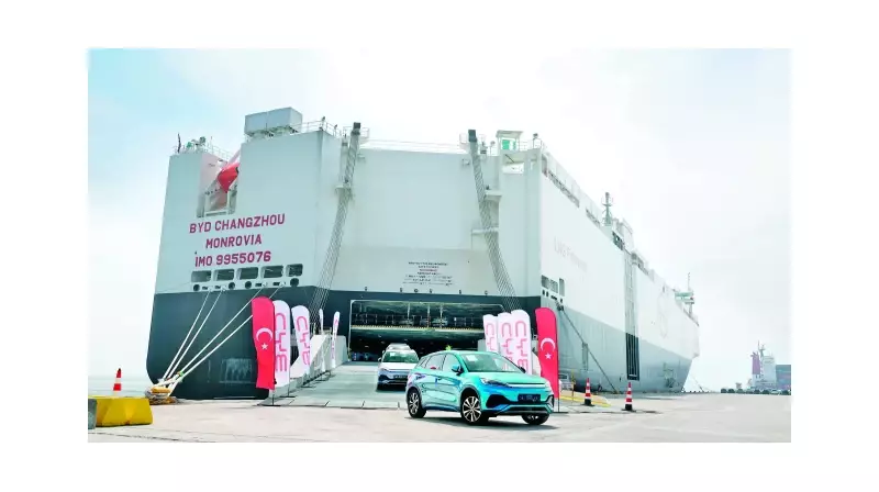 Otomobil Fiyatlarına Müjde: İthal Araçlarda Vergi Düzenlemesi Yolda!