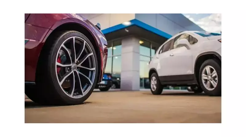 Otomotiv Devi Alev Riski Nedeniyle Yüz Binlerce Aracı Geri Çağırıyor!