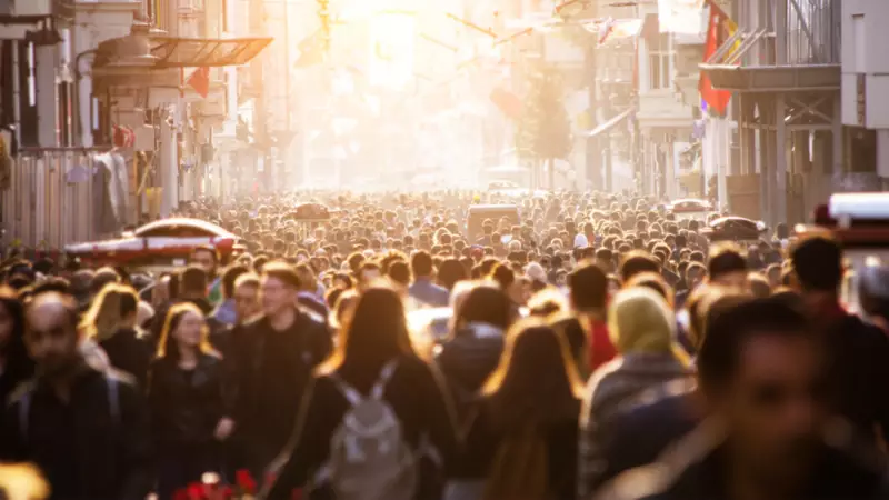 OVP'de Çarpıcı İşsizlik Raporu: 4.7 Milyon Kişi Boşta Geziyor!