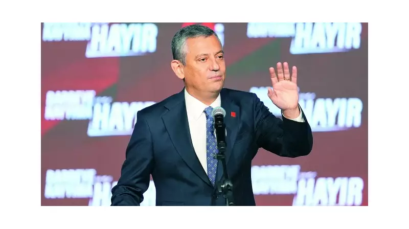 Oy Vermeyenler İçin Sürpriz Karar: Muhalifler Yedek Listelerden de Siliniyor!