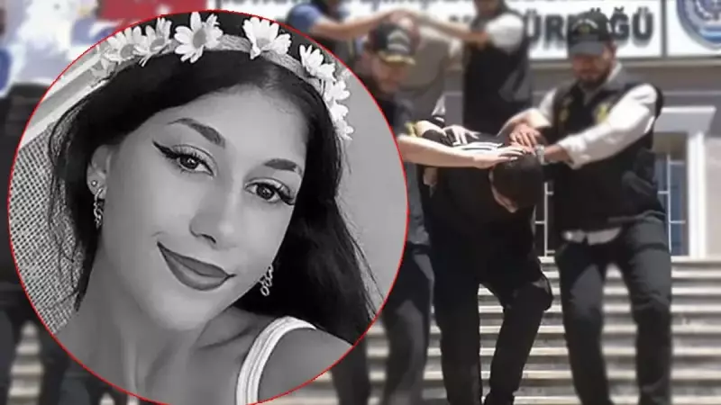 Oya Budak'ı Katleden Zabit: 'Öldürdüm, Pişman Değilim' Dedi! İşte İstenen Cezanın Şok Detayları