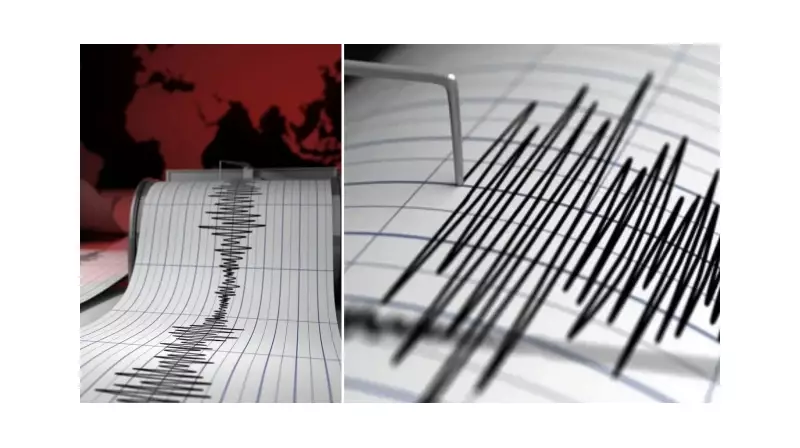 Papua Yeni Gine Açıklarında Sarsıntı: 6.0 Büyüklüğünde Deprem!