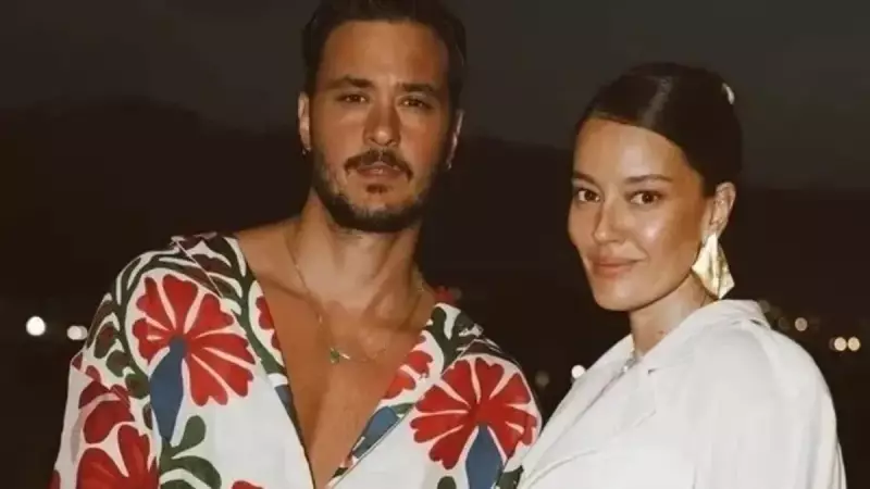 Pelin Akil'den Şok İtiraflar: 9 Yıllık Evlilik Bitti, Hayatım Tamamen Değişti!