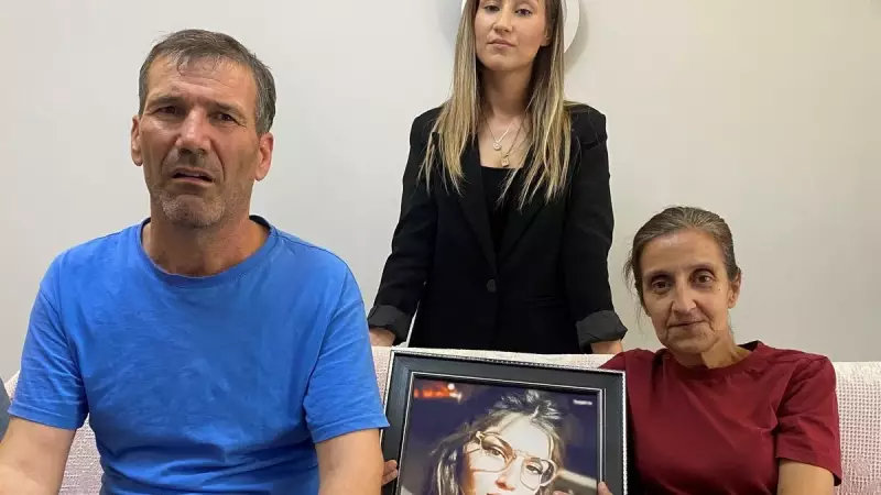 Pelin Karaçay'ın Katili Belli Oldu: Cezası Tüyleri Ürpertti!