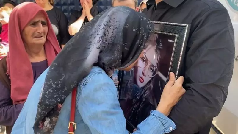 Pelin Karaca Cinayetinde Dehşet Verici Detaylar: Önce Boğdu, Sonra Parmaklarını Yaktı ve Gömdü!