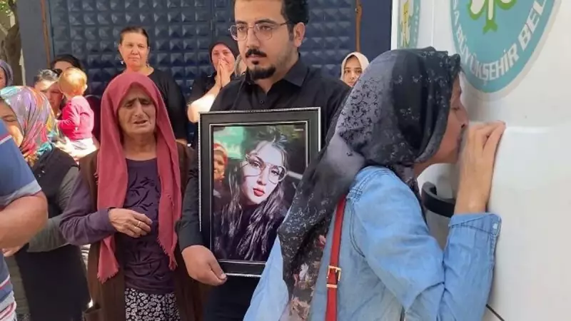 Pelin'in Ablasından Yürek Burkan Açıklama: 'Artık Rahat Uyuyacağız'