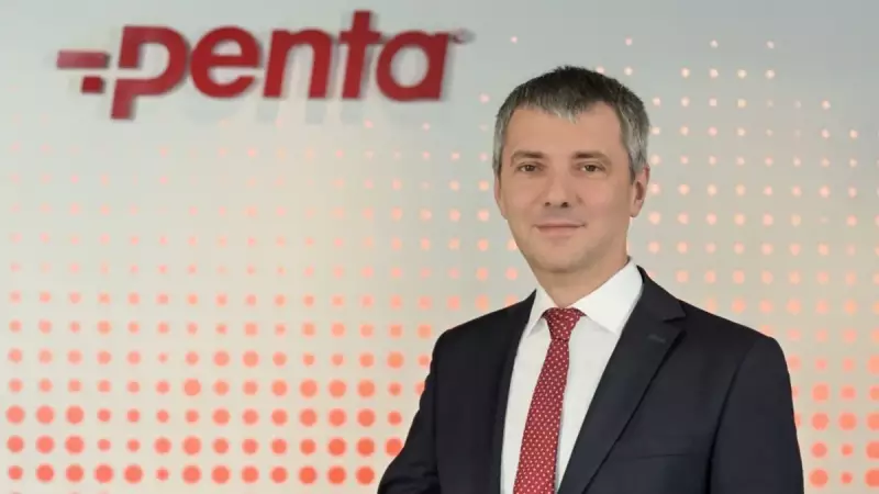 Penta Teknoloji ve NetApp'ten Dev İş Birliği: Veri Depolama ve Yapay Zeka Çağına Hazırlanın!