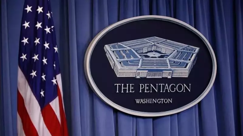 Pentagon'dan Şok Hamle: Basının Önüne Geçilmemiş Sansür Duvarı Örülüyor!