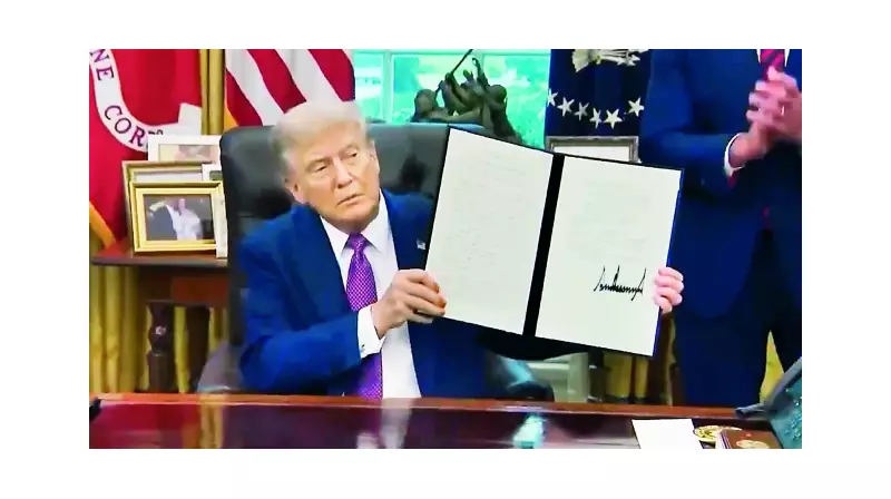 Pentagon'un İsmi Neden Değişti? Savunma Bakanlığı Artık Resmi Olarak 'Savaş Bakanlığı' Olarak Anılacak!